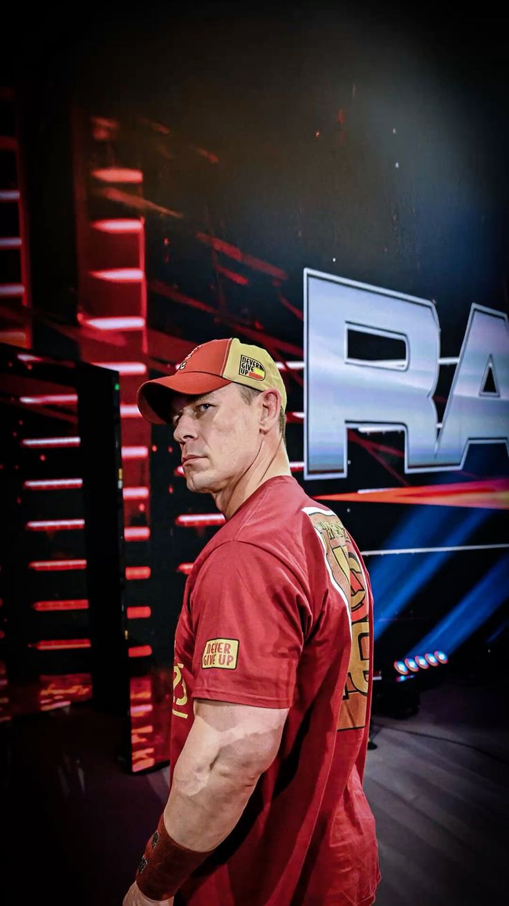 wallpaper for laptop John Cena