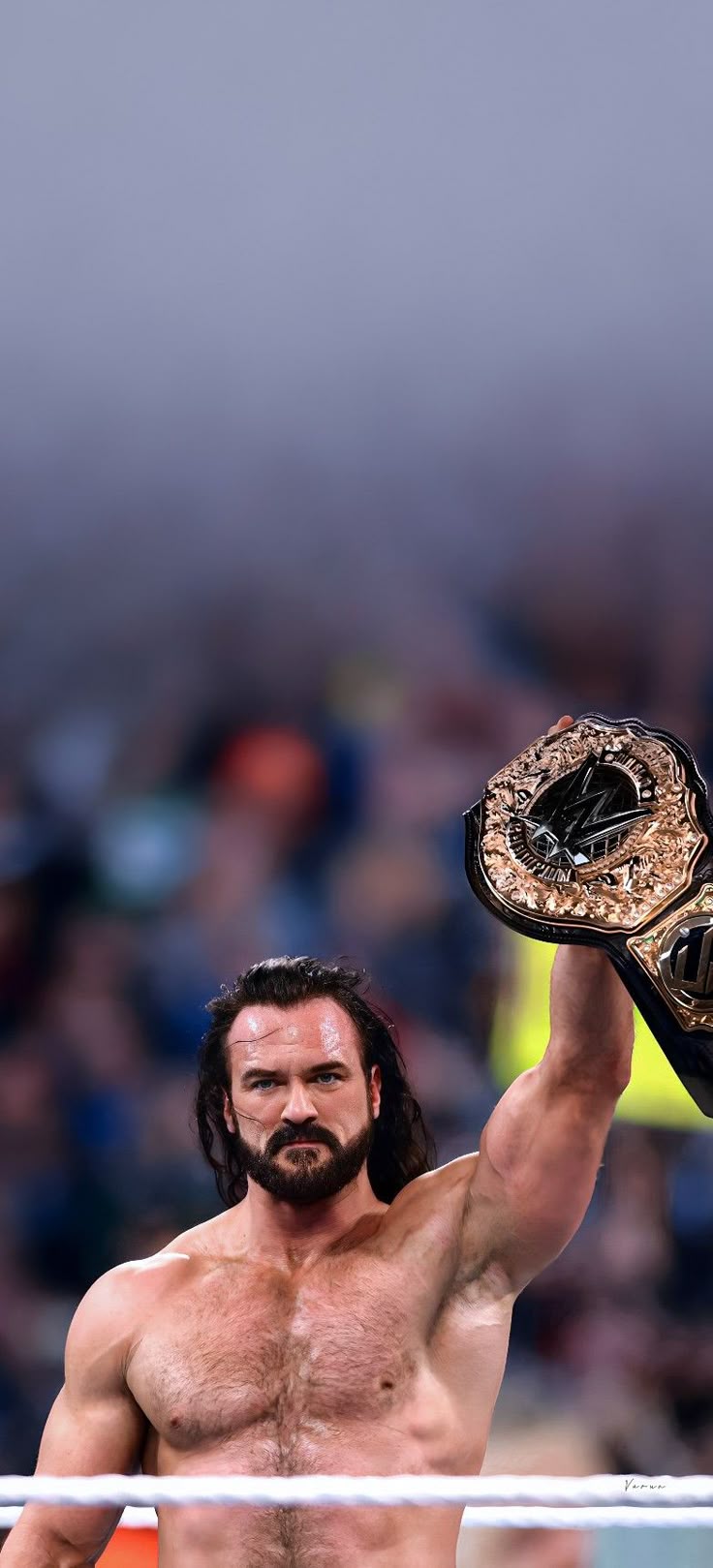 McIntyre wallpaper for phone