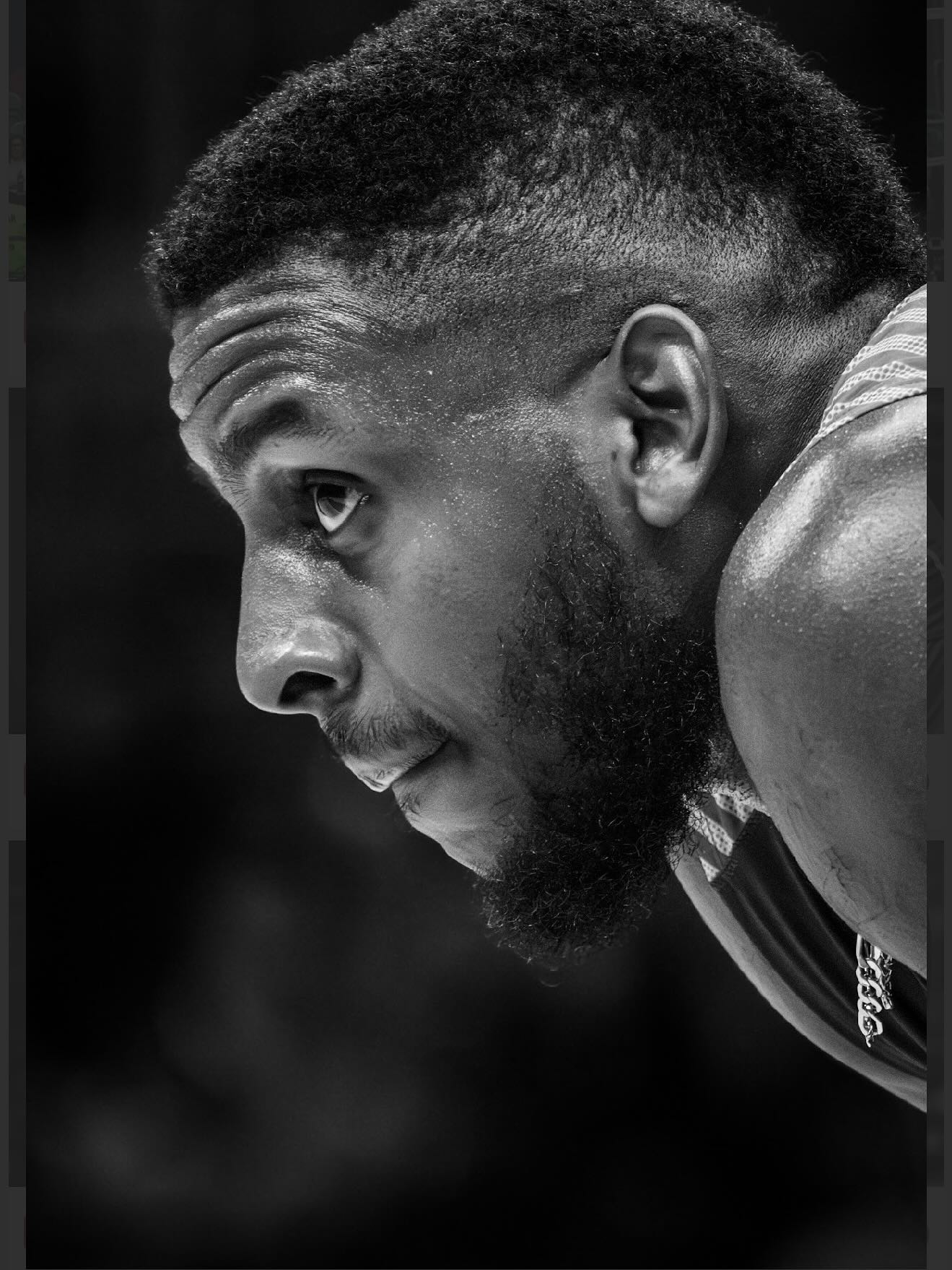 Marlon Yant wallpaper
