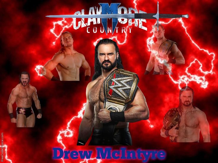 wallpaper McIntyre