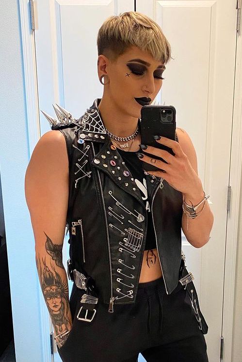 مدل موی ریا ریپلی مدل موی ریا ریپلی