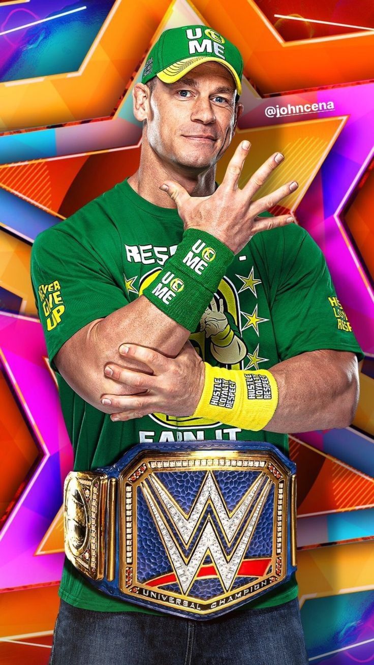 wallpaper for phone John Cena