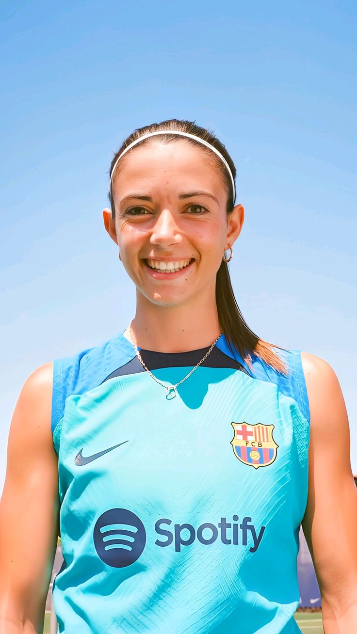 Aitana Bonmatí  wallpaper for phone