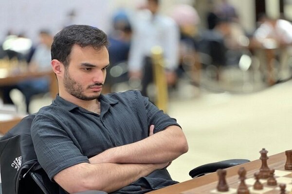 محمد امین طباطبایی مِموریال آواگیان