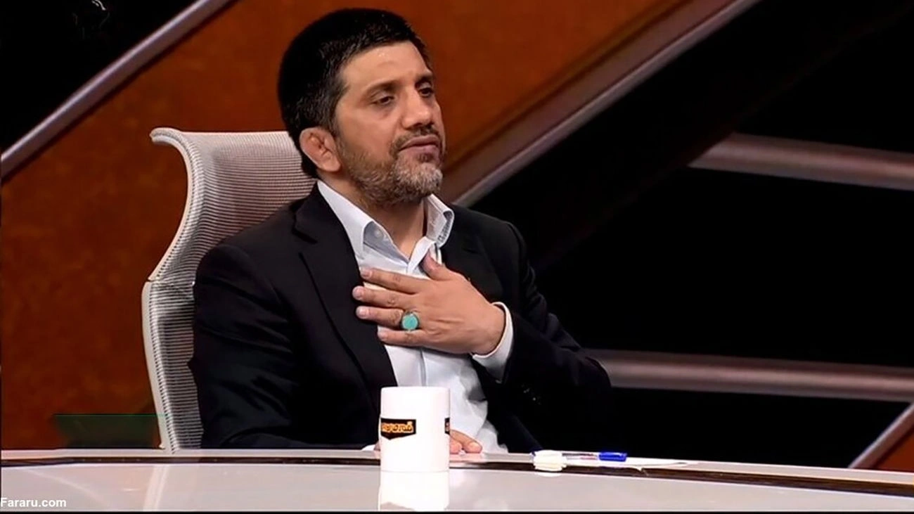 والپیپر علیرضا