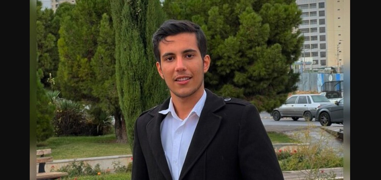 عکس امیر مهدی منصوری