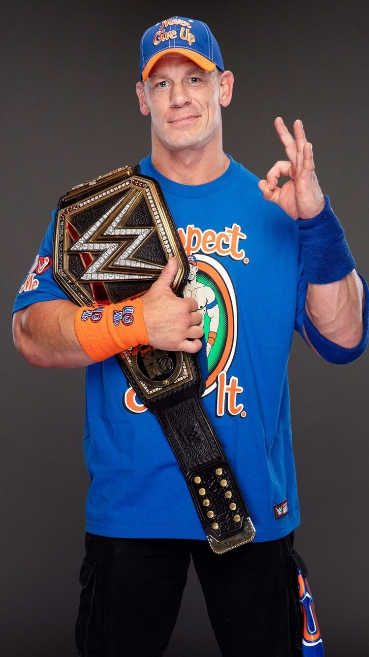 wallpaper 4 John Cena