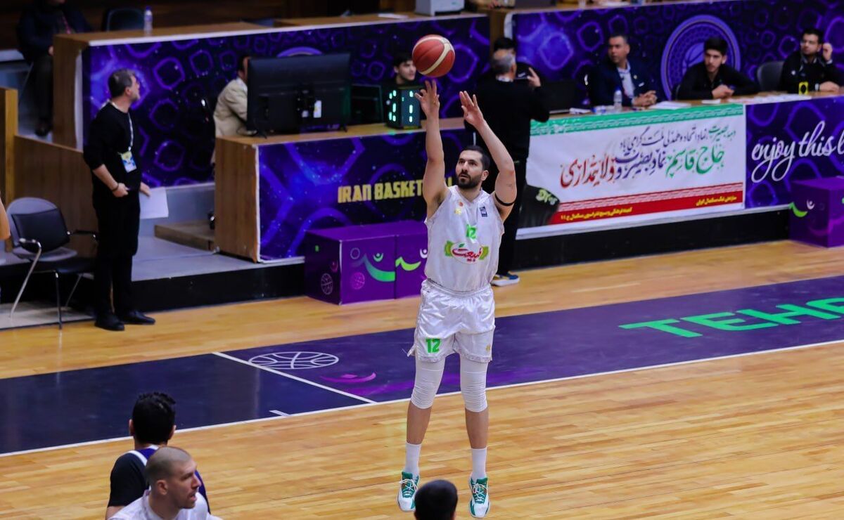 آرمان زنگنه طبیعت اسلامشهر