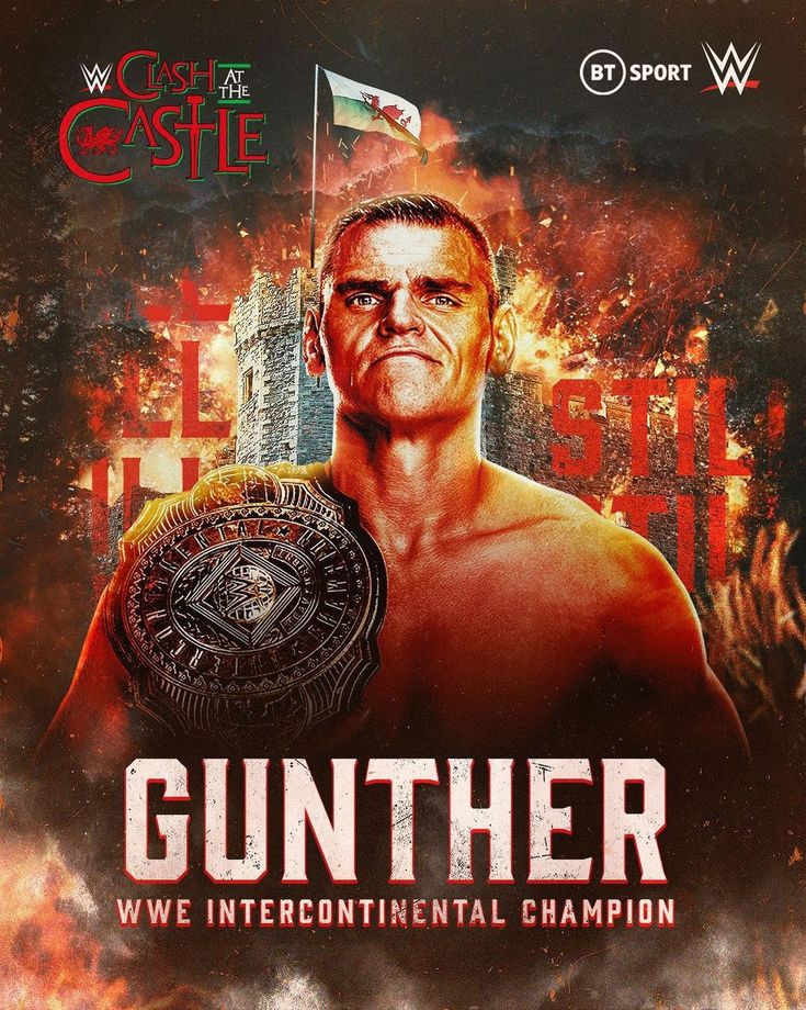 Gunther wallpaper