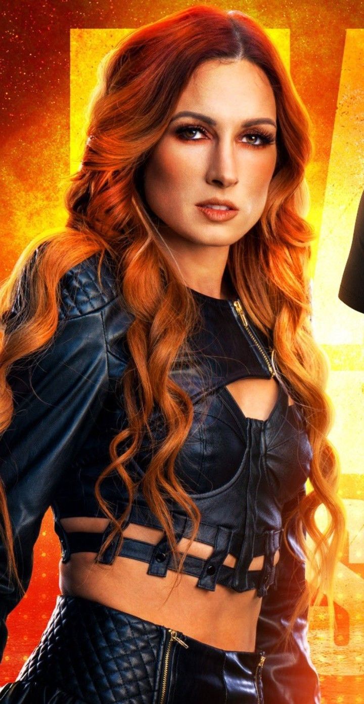  Becky Lynch wallpaper hd