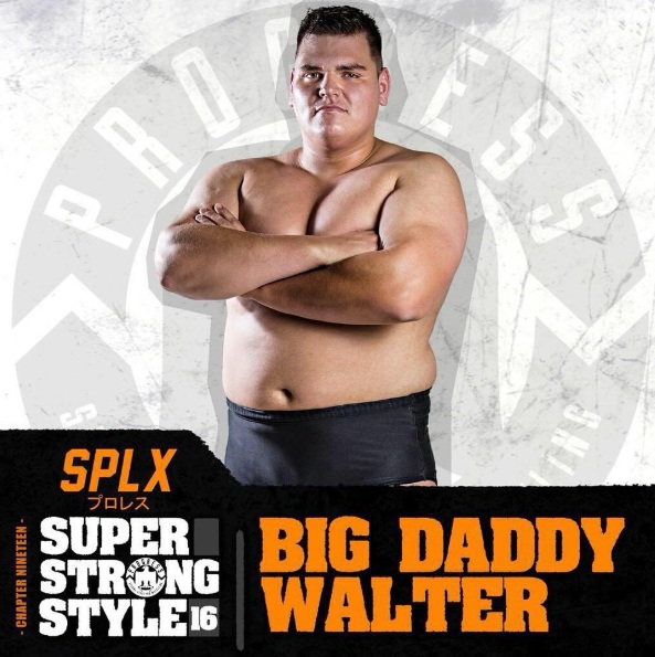 Big Daddy Walter