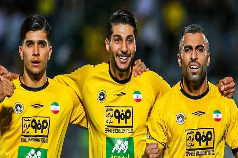 هفته سوم لیگ برتر فوتبال ایران