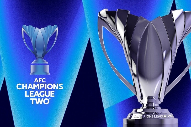 قهرمانان آسیا 2024 - 2025 لیگ 2