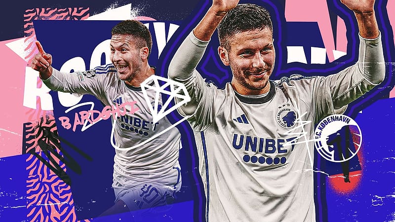 Roony Bardghji wallpaper hd