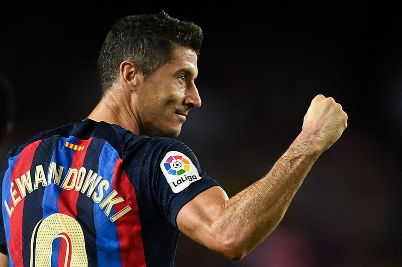 Lewandowski wallpaper hd