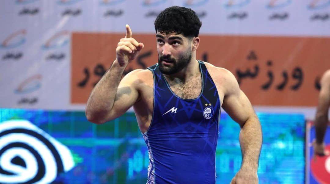 Ali Savad Kouhi  wallpaper for phone