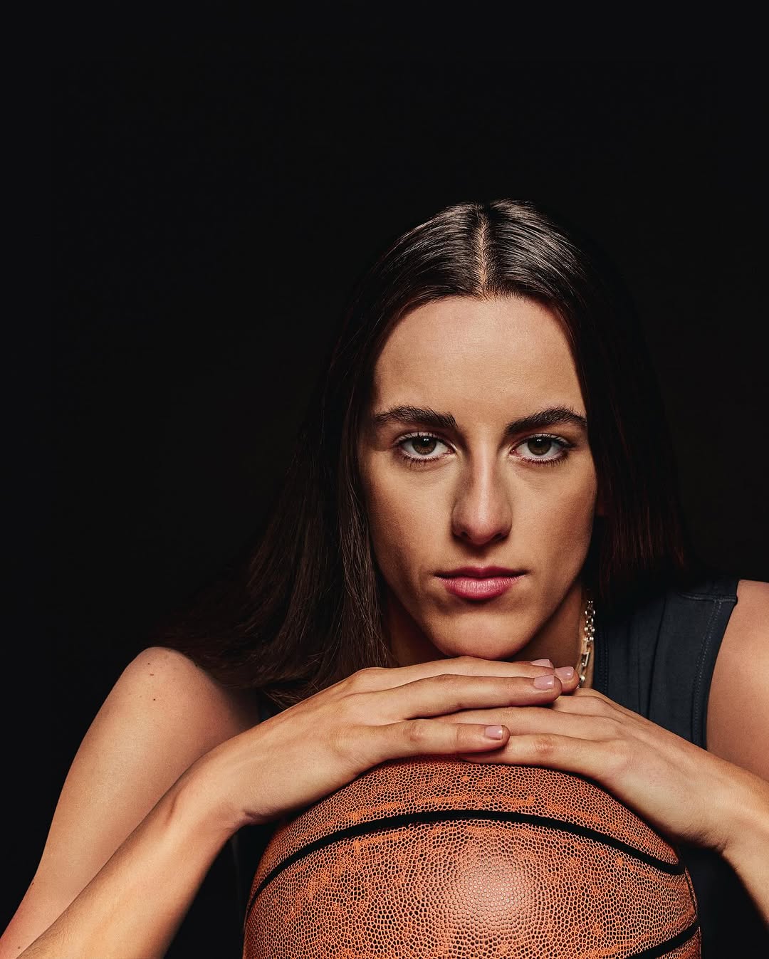 caitlin clark wallpaper for phone
