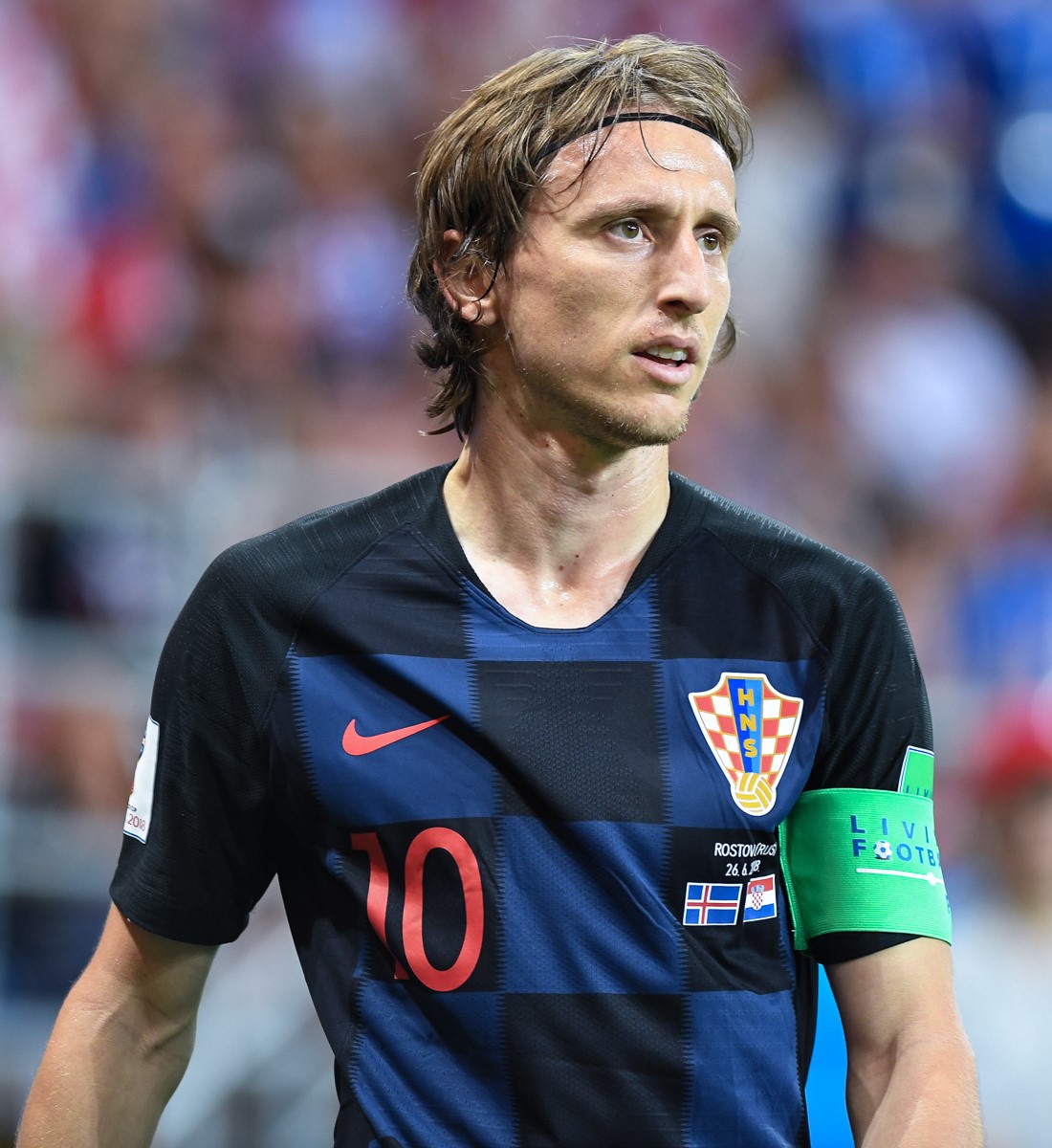  wallpaper 4k luka modric