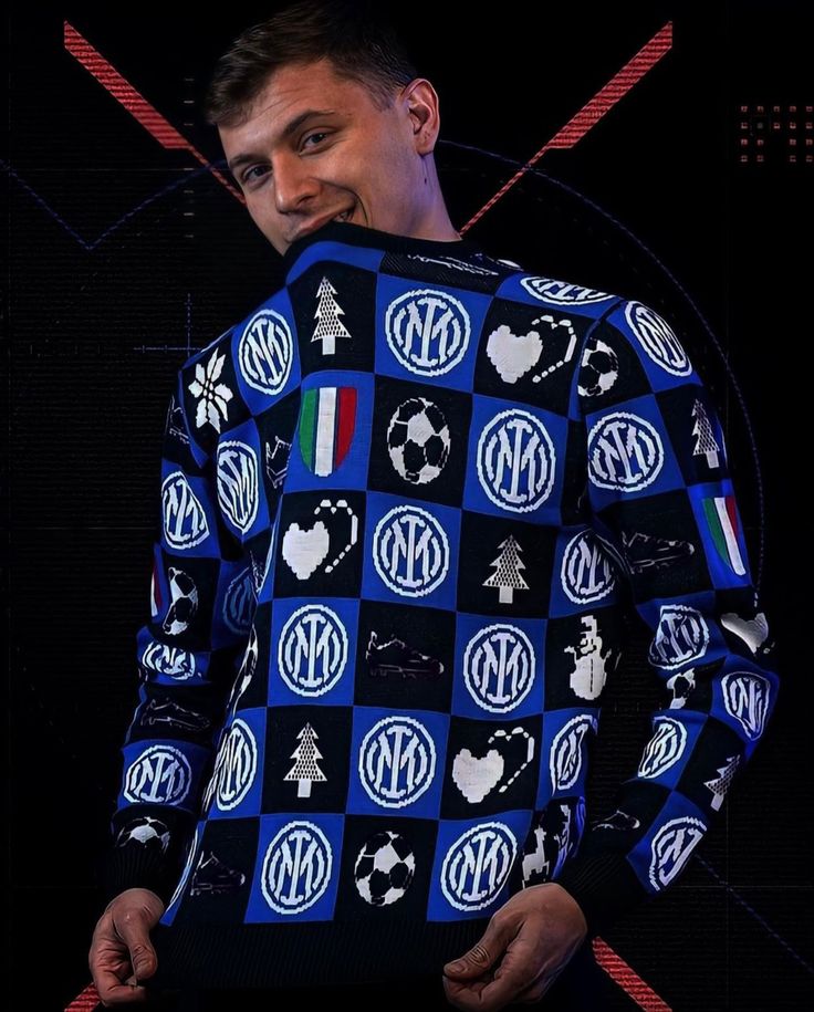 wallpaper Nicolo Barella wallpaper Nicolo Barella