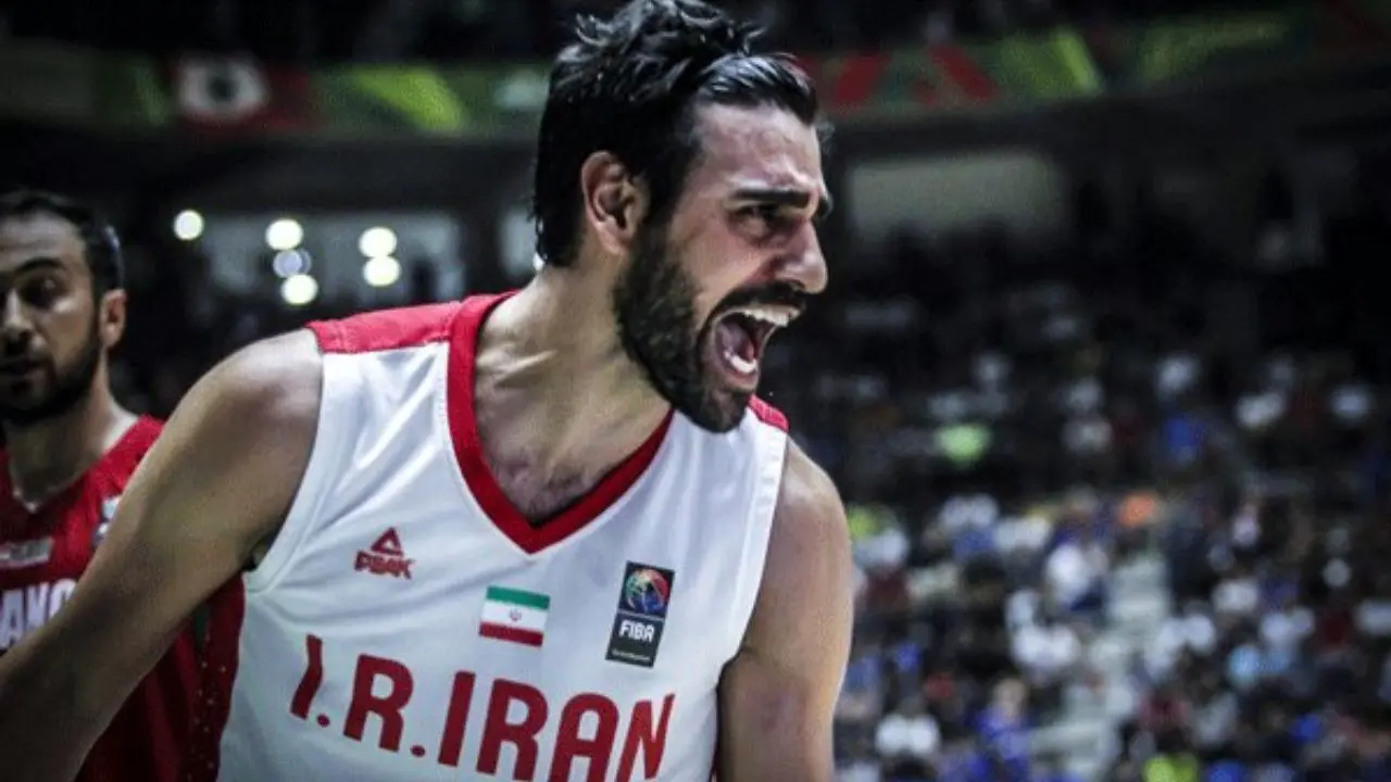 wallpaper for phone Arsalan Kazemi