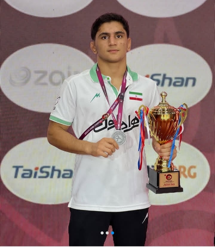 ابراهیم الهی مسابقات جهانی ایتالیا ابراهیم الهی مسابقات جهانی ایتالیا