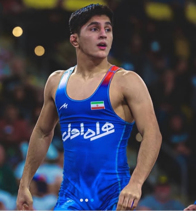 ابراهیم الهی والپیپر ابراهیم الهی والپیپر