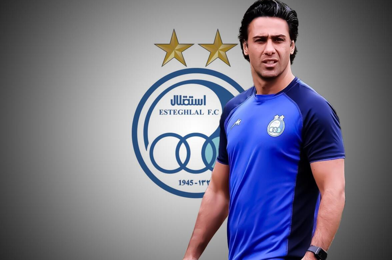 بهترین گلزنان استقلال