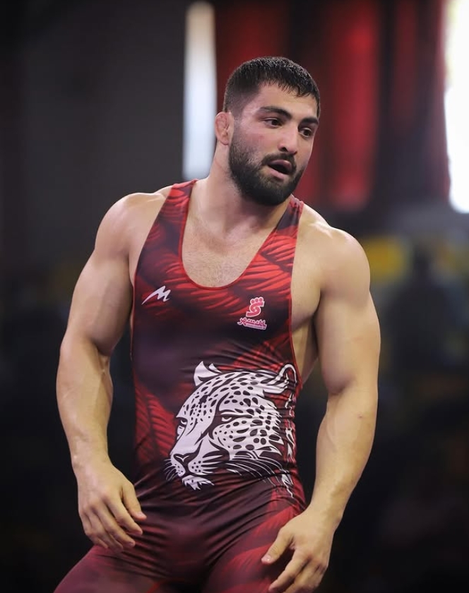 Ali Savad Kouhi  wallpaper