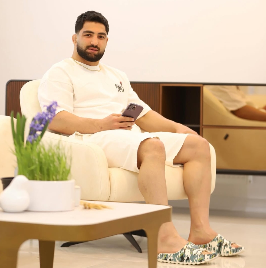 Ali Savad Kouhi  wallpaper hd