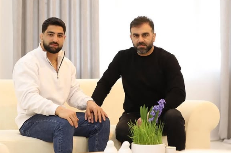 عکس دوست علی سواد کوهی