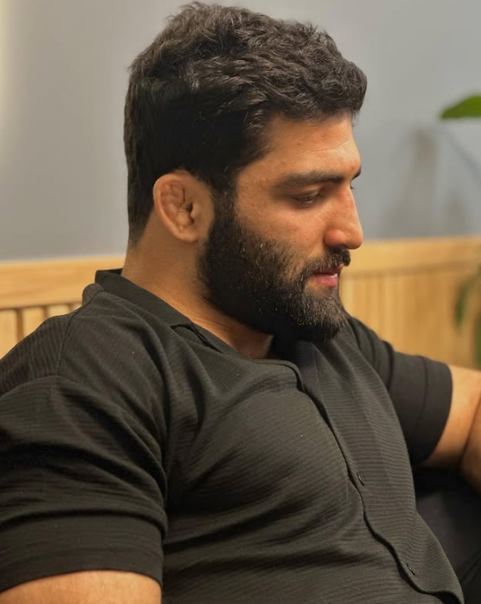 علی سواد کوهی چه کسی هست 