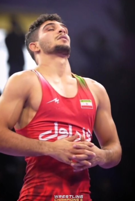 wallpaper Abbas Ebrahimzadeh