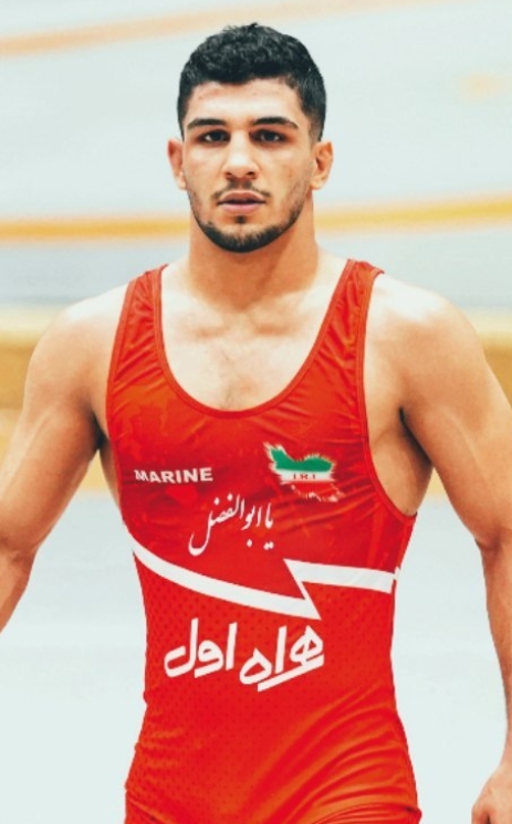 Abbas Ebrahimzadeh wallpaper hd