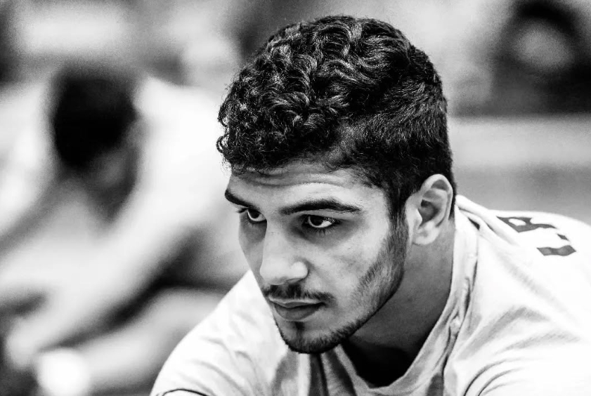 Abbas Ebrahimzadeh wallpaper for phone