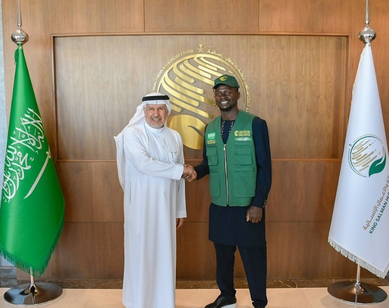 سادیو مانه النصر