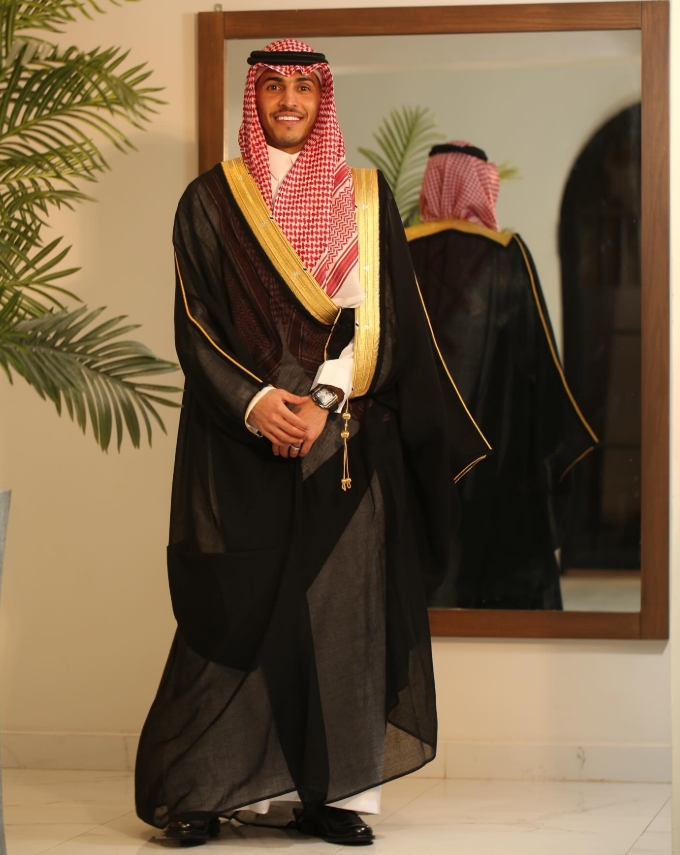 Sultan Al-Ghannam wallpaper
