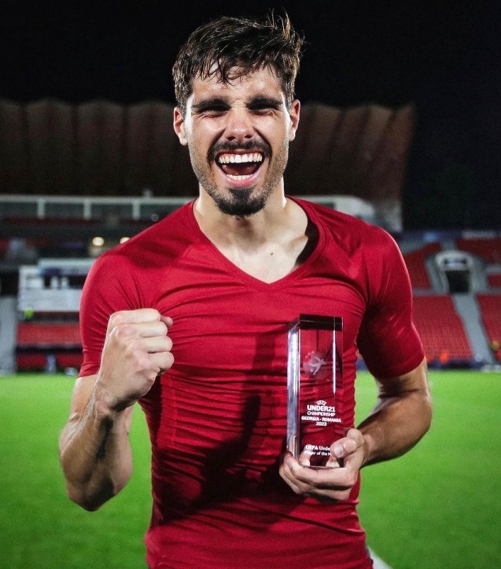 Pedro Neto wallpaper hd