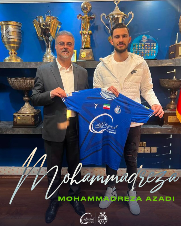 mohammadreza azadi wallpaper hd