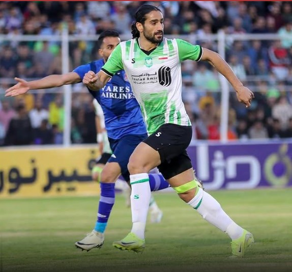 حسین ابرقویی والپیپر 