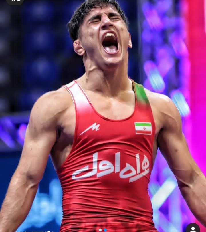  ابراهیم الهی چه کسی هست