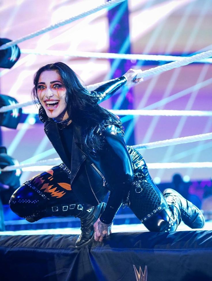 Rhea Ripley wallpaper for laptop Rhea Ripley wallpaper for laptop