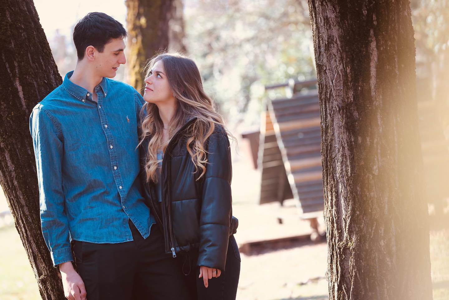 عکس همسر الساندرو میکیلتو