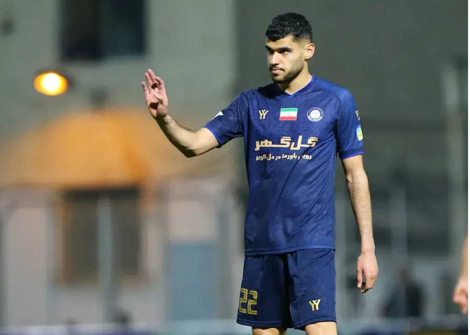 فوتبال ایران بزرگ‌ترین انتقال تاریخ