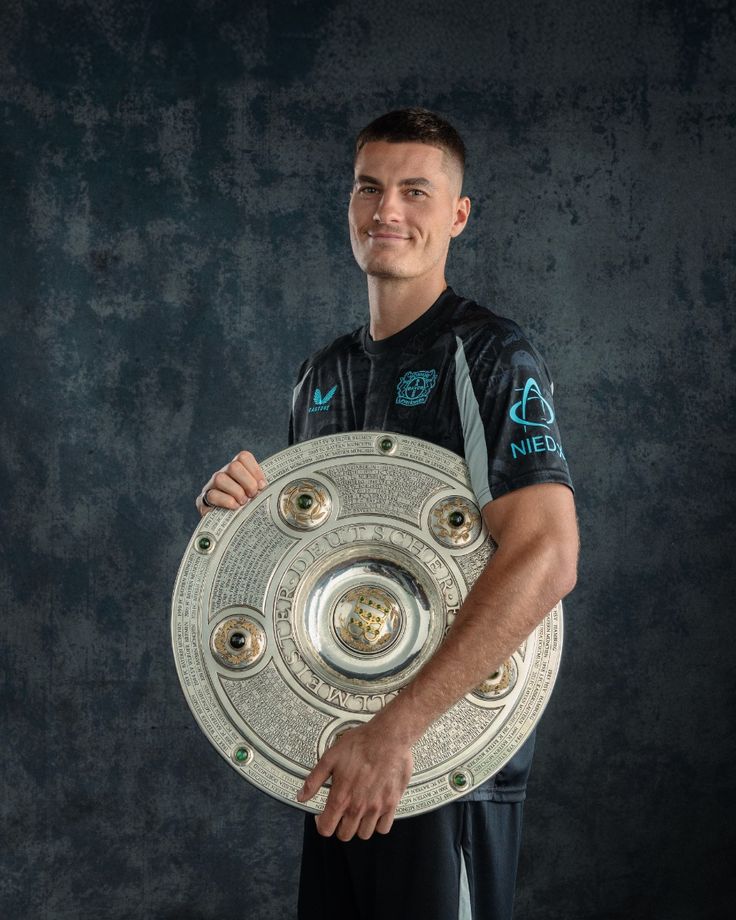Patrik Schick wallpaper