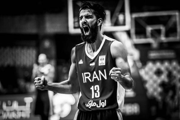 والپیپر محمد جمشیدی