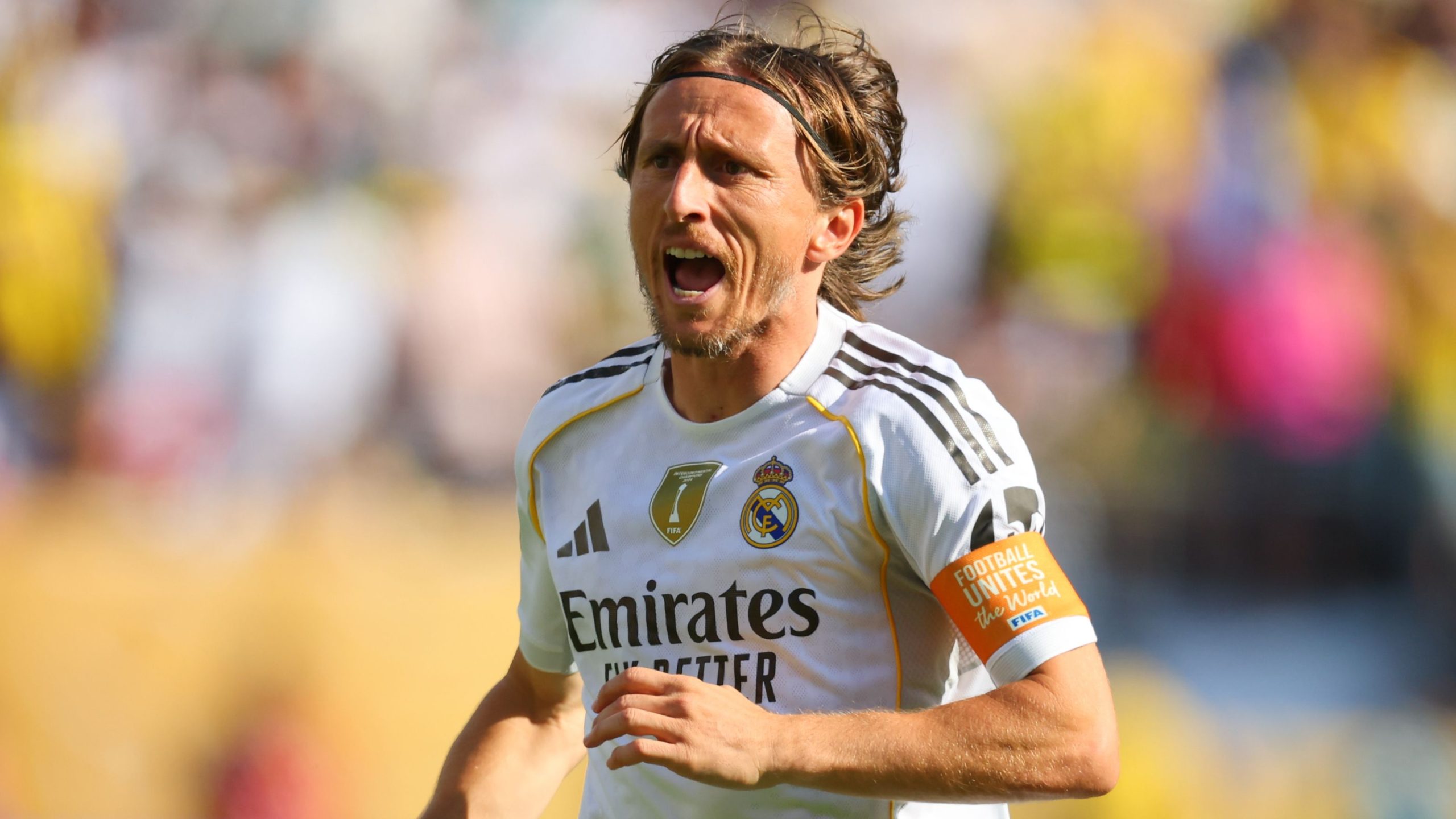 wallpaper hd luka modric