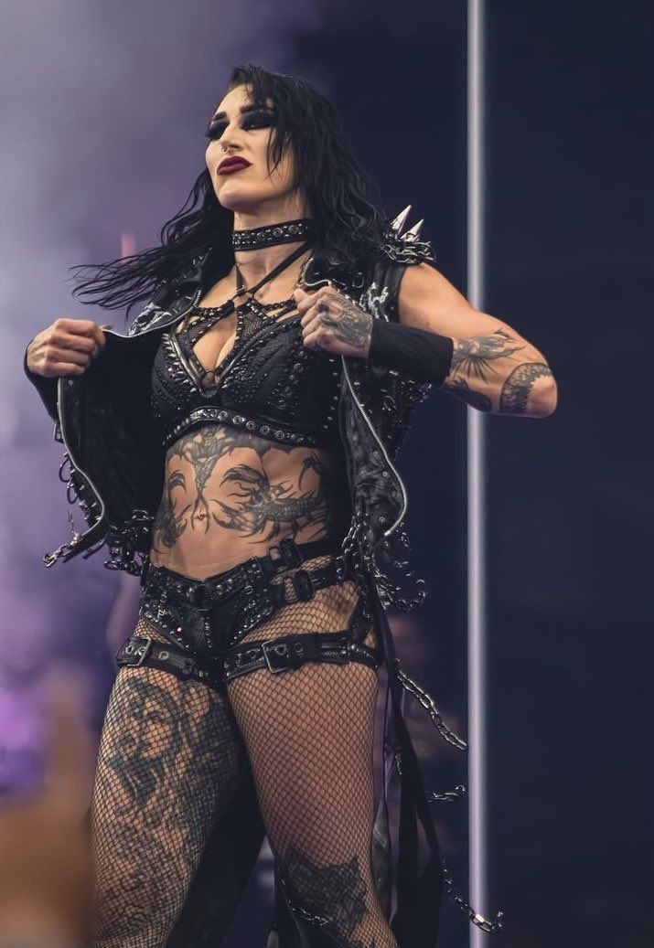 Rhea Ripley wallpaper Rhea Ripley wallpaper