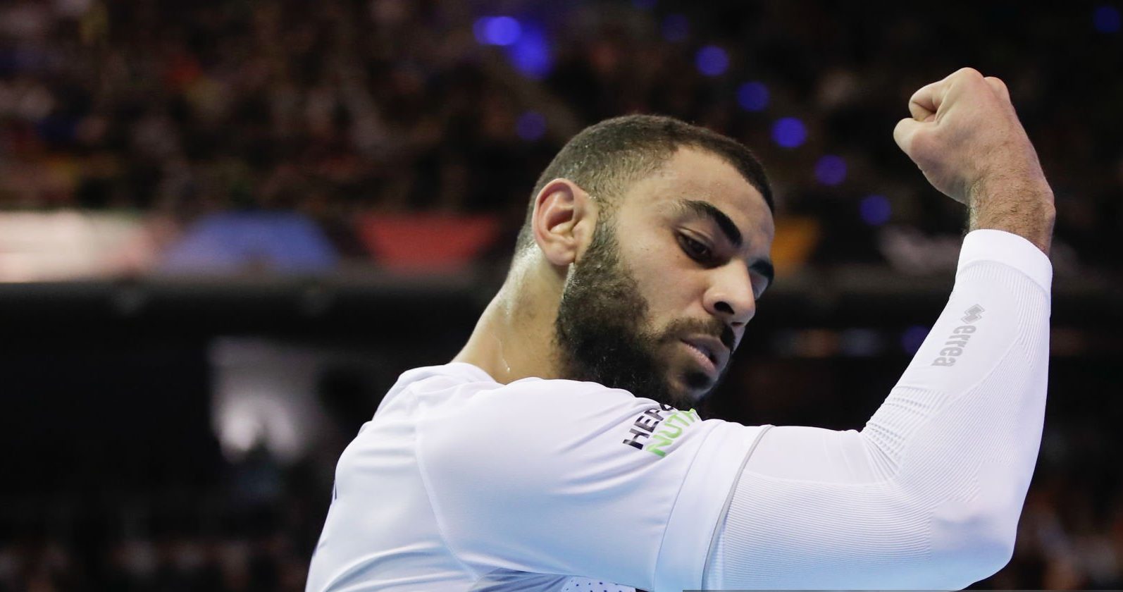 Earvin N’Gapeth wallpaper for laptop