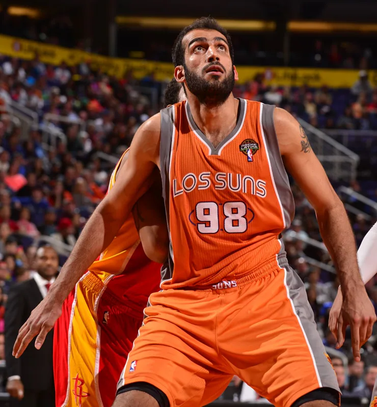 wallpaper 4k Hamed Haddadi