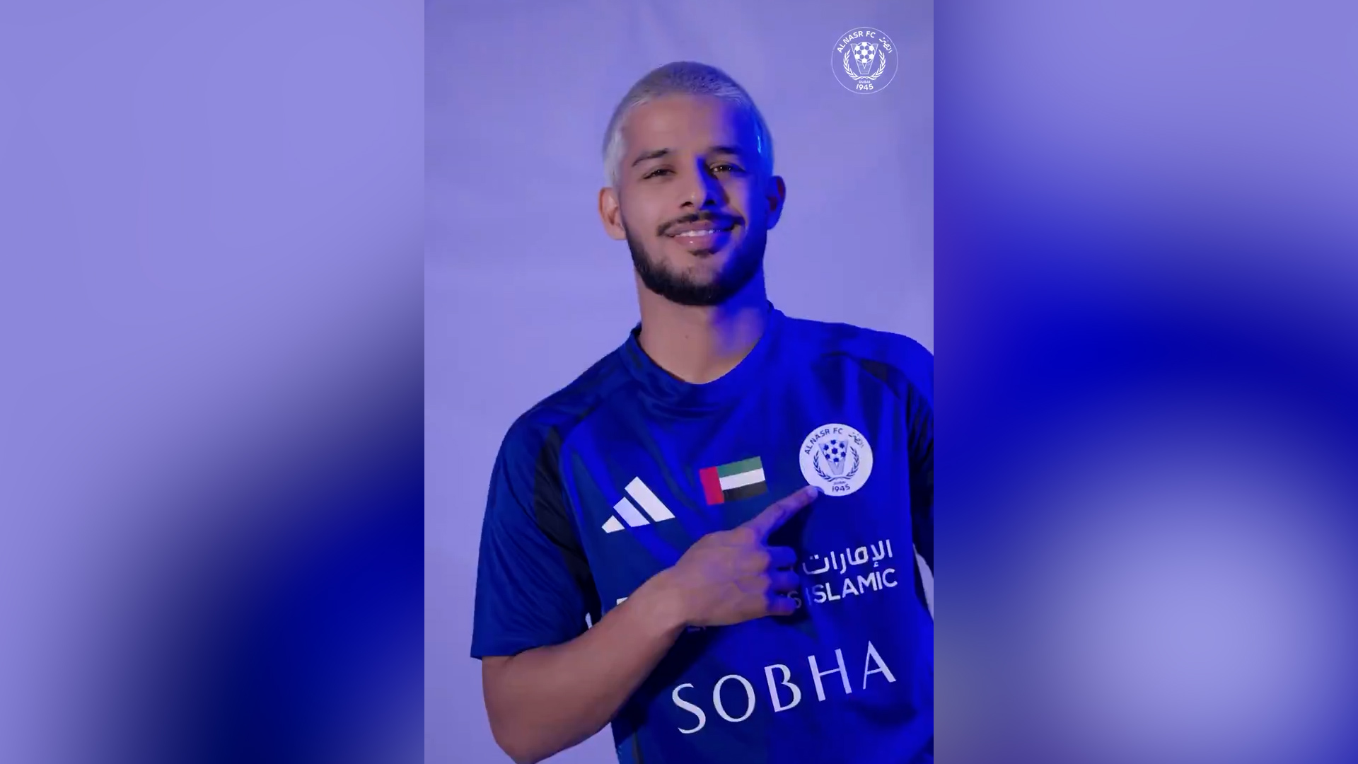 بمب نقل و انتقالات امارات منفجر شد